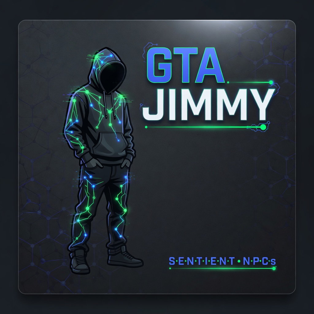 GTA Jimmy