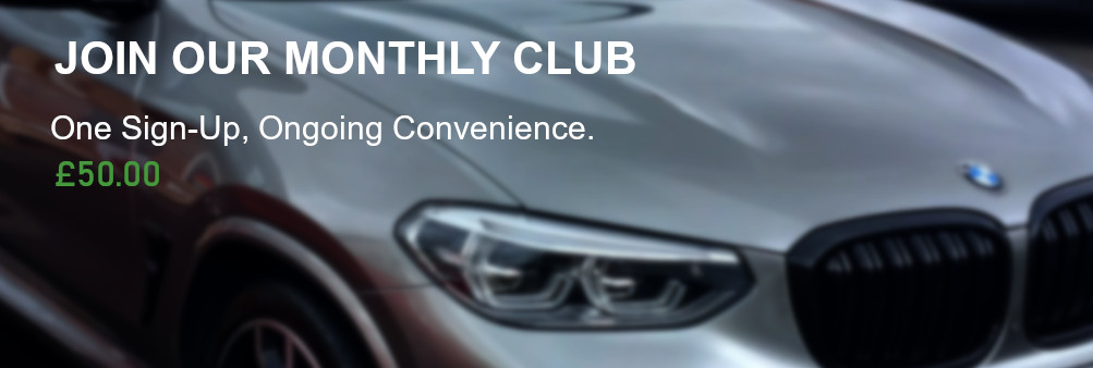 Monthly Club