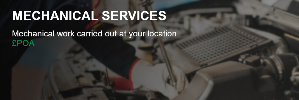 Mechanic
