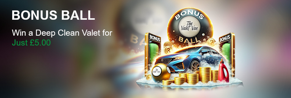 Bonus Ball